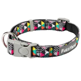 15% OFF: FuzzYard No Signal Dog Collar