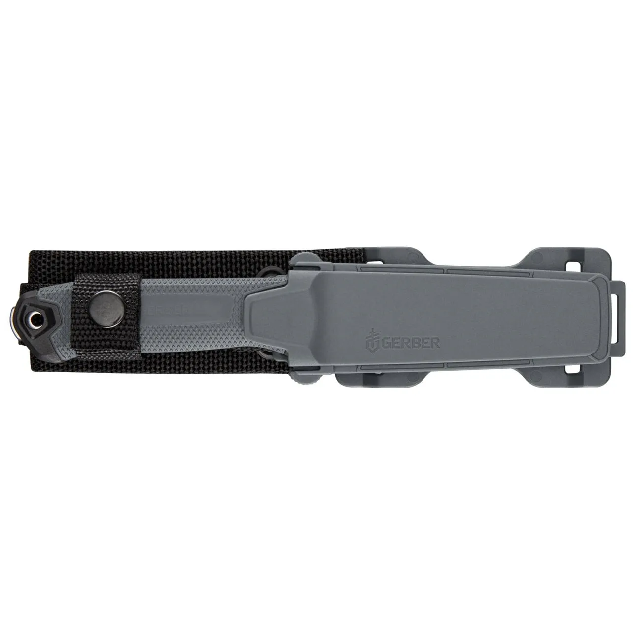 34442      ~ GERBER STRONGARM CAMP GREY