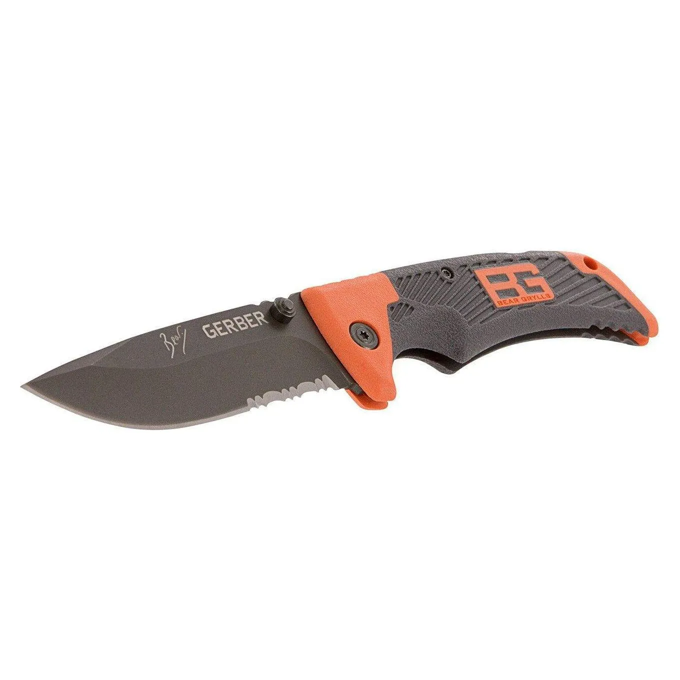 34540      ~ GERBER SURVIVAL SCOUT