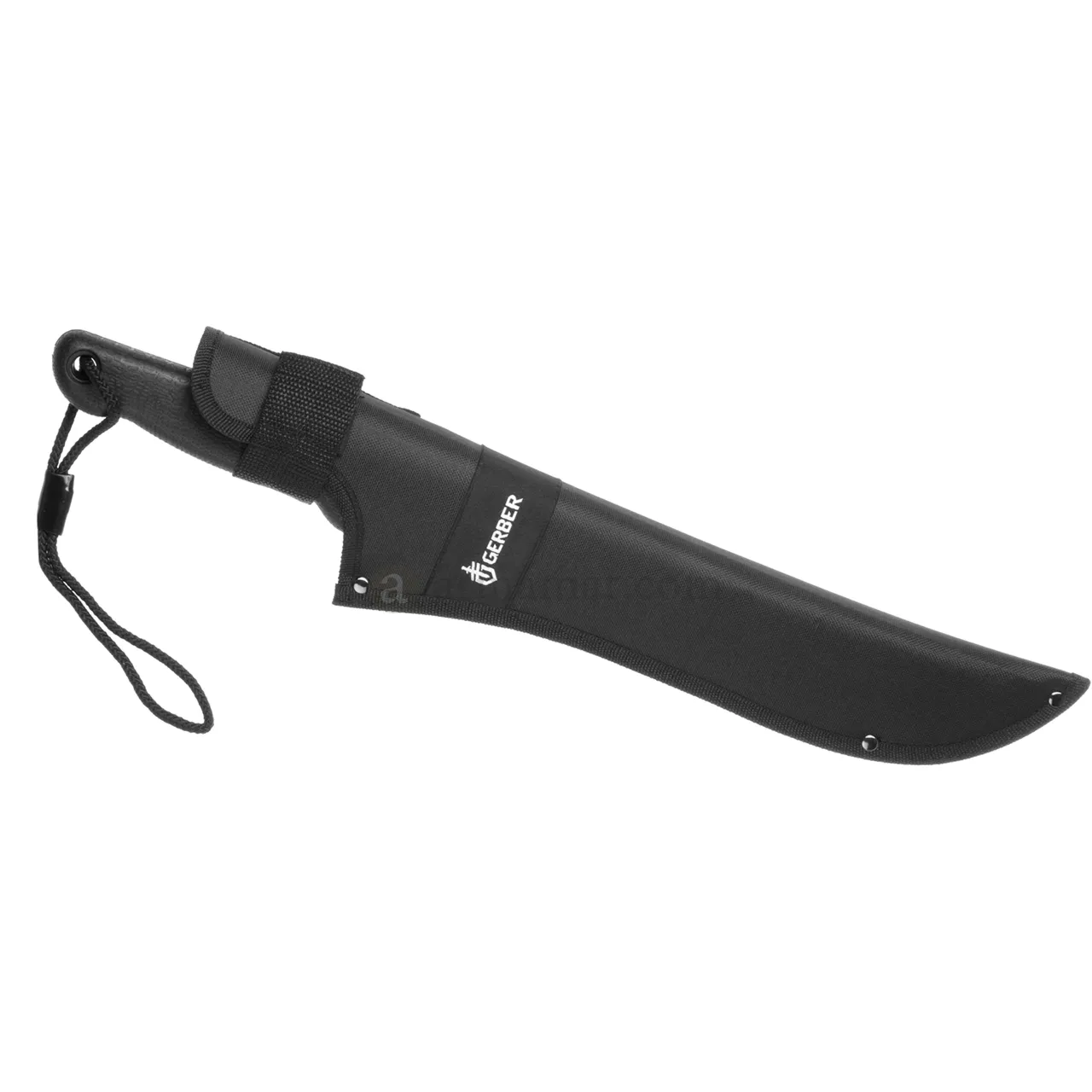 34570      ~ GERBER GATOR MACHETE JR  18"