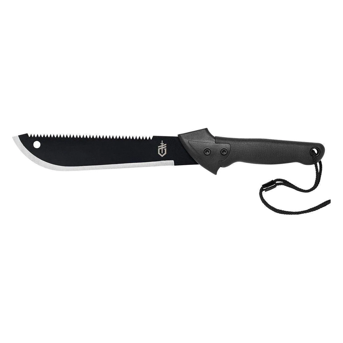 34570      ~ GERBER GATOR MACHETE JR  18"