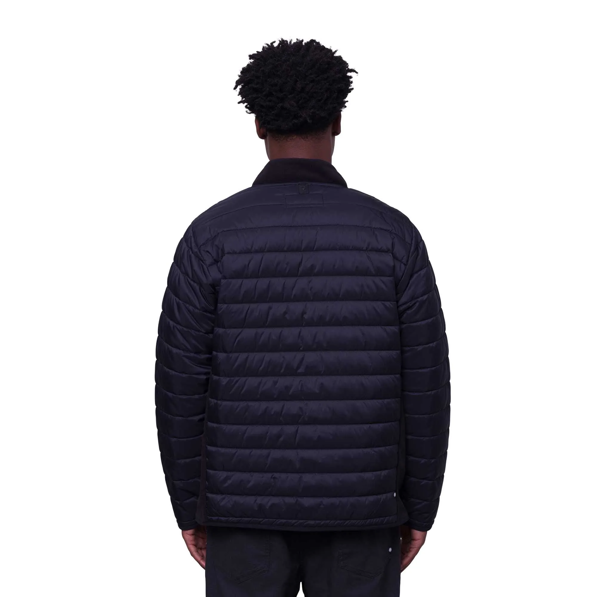 686 M'S Thermal Puff Jacket