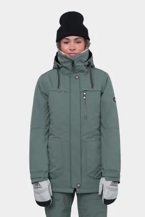 686 SPIRIT INSULATED W'S JACKET