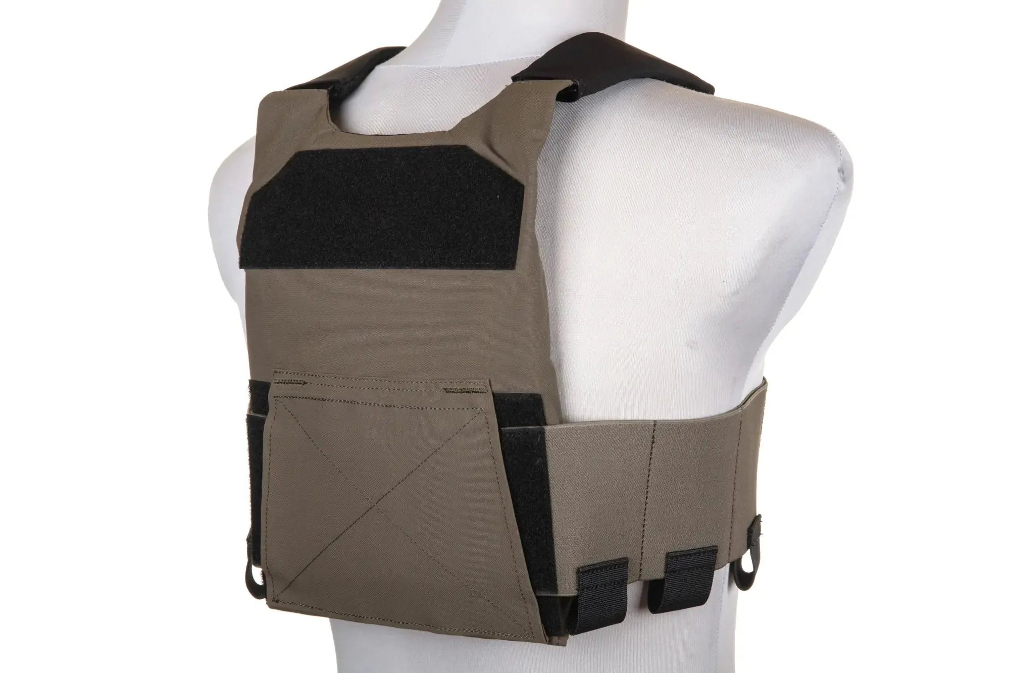 AC-1 Lightweight Ranger Vest Green