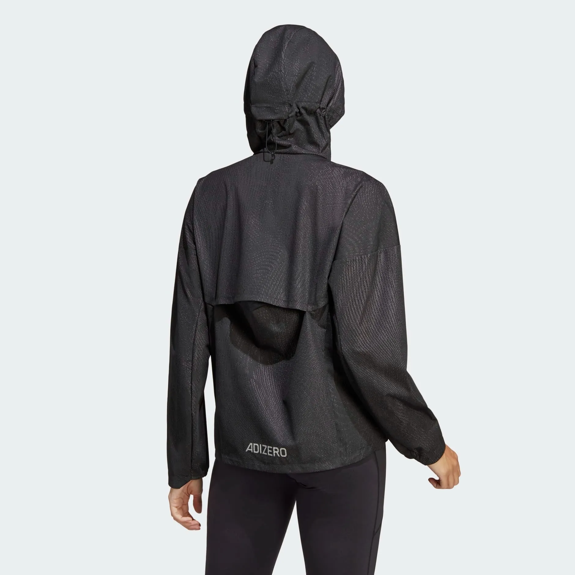 adidas Adizero Women's Running Jacket