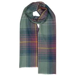 Alba Fine Merino Stole - Hame