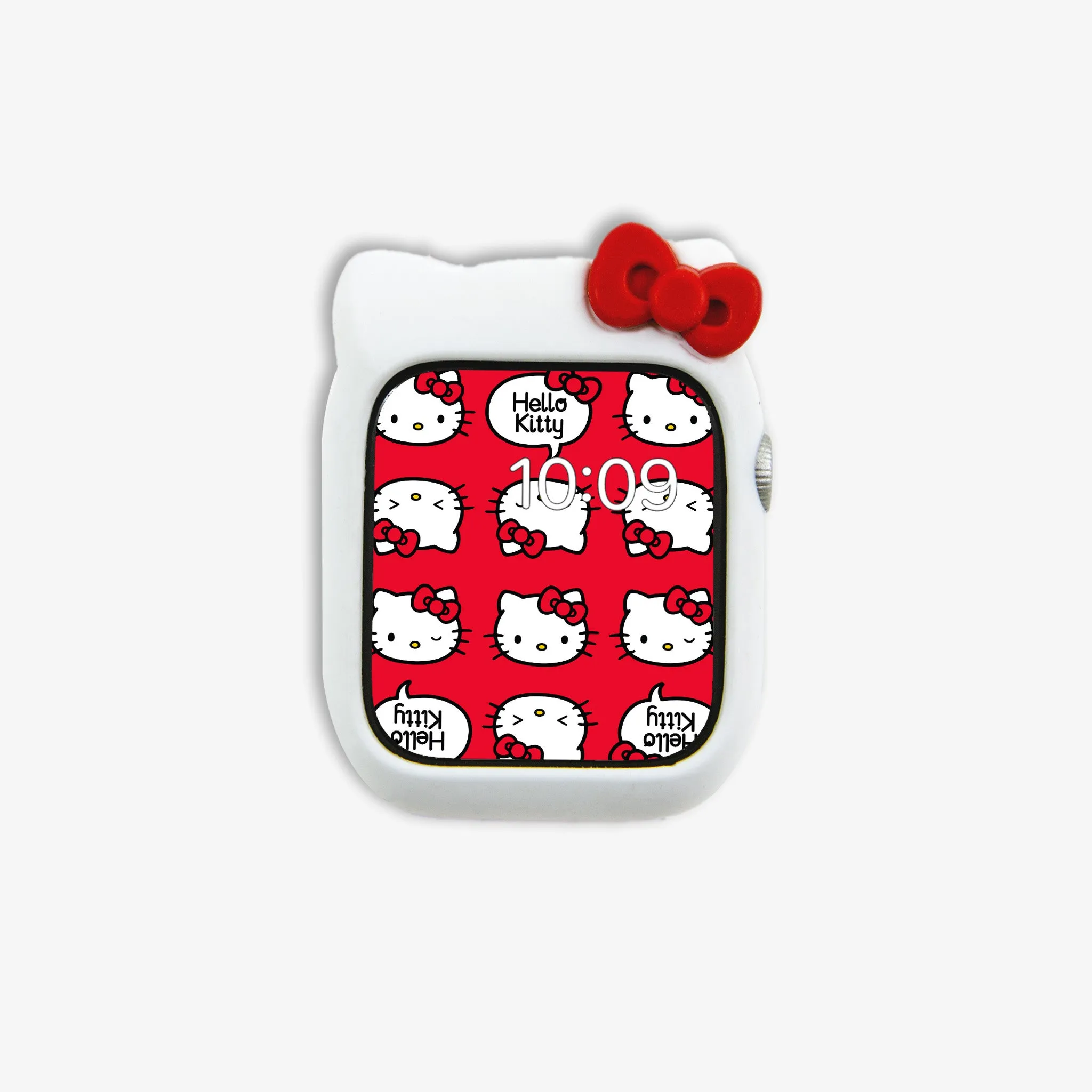 Apple Watch® Silicone Bumper Case - Hello Kitty®