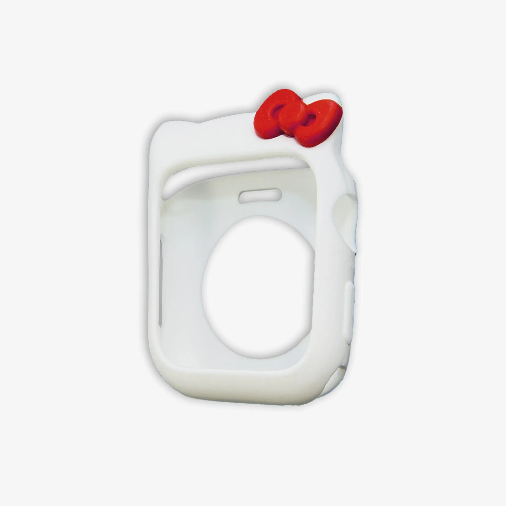 Apple Watch® Silicone Bumper Case - Hello Kitty®