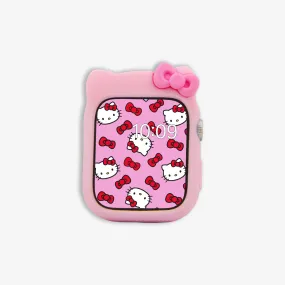 Apple Watch® Silicone Bumper Case - Hello Kitty®