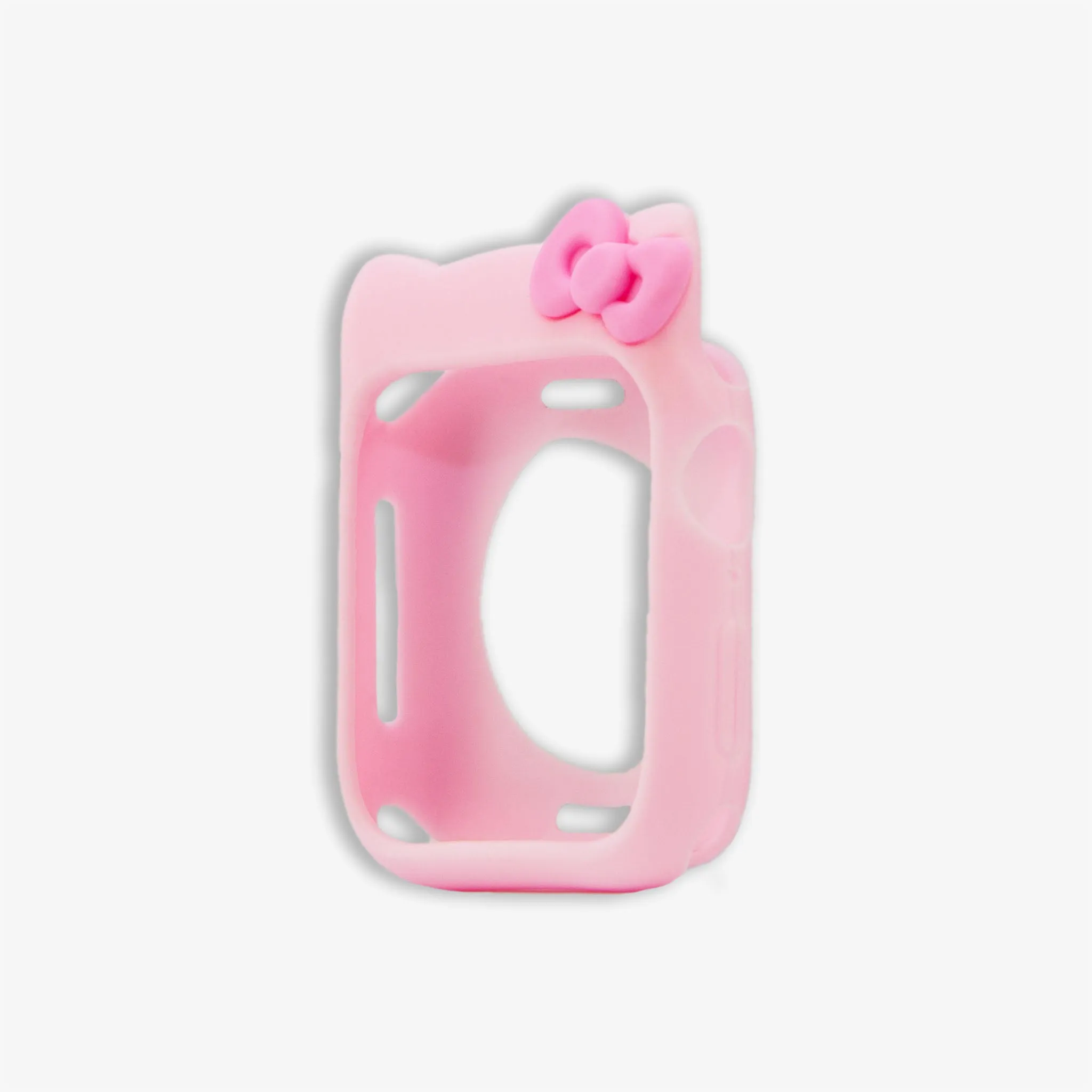 Apple Watch® Silicone Bumper Case - Hello Kitty®