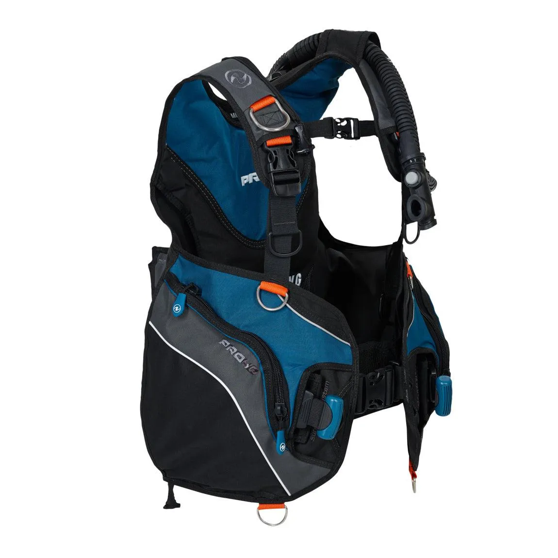 Aqualung Pro HD Men's BCD