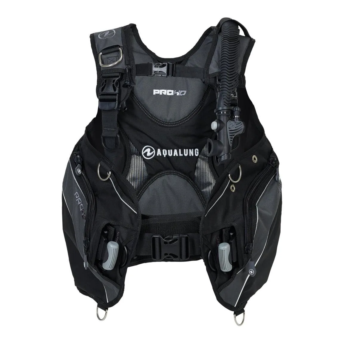 Aqualung Pro HD Men's BCD