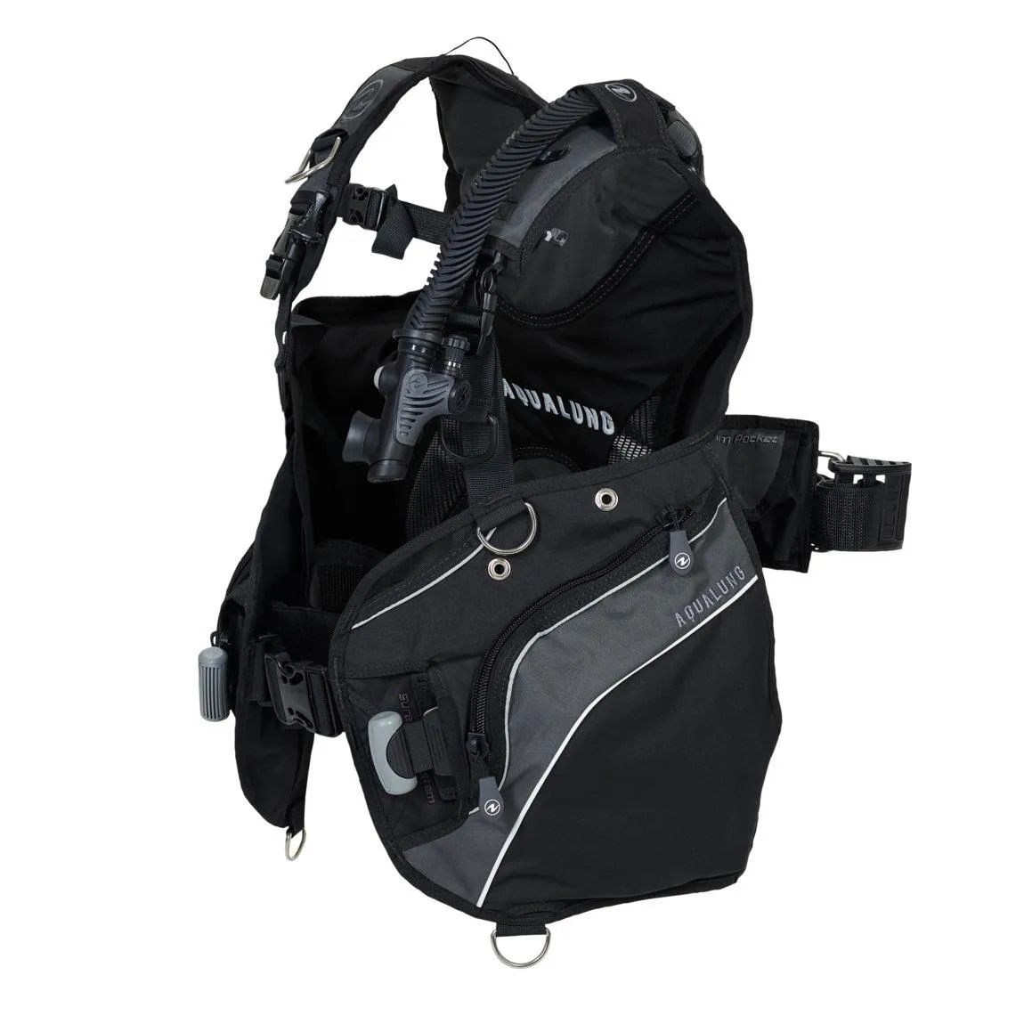 Aqualung Pro HD Men's BCD