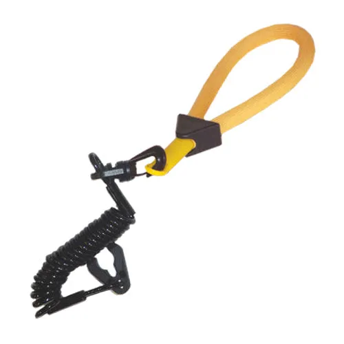 ATLANTIS Yamaha Wrist & Vest Lanyard