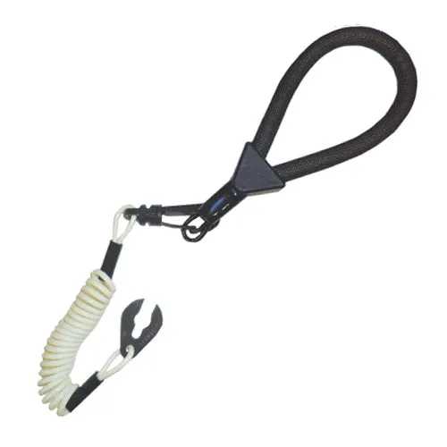 ATLANTIS Yamaha Wrist & Vest Lanyard