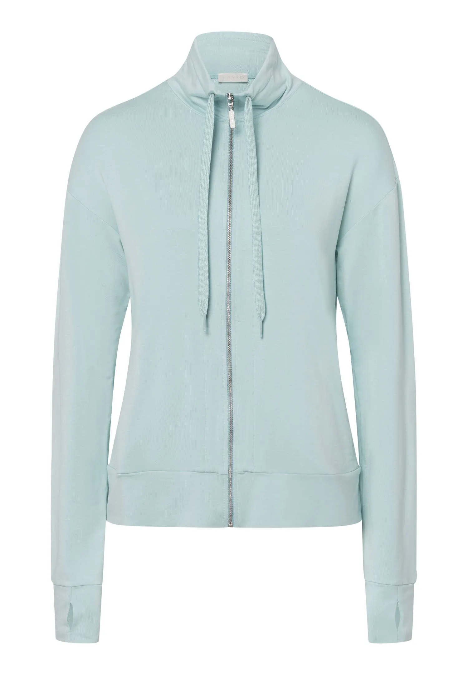 Balance Zip-Up Jacket | Sterling Blue 78788-2513