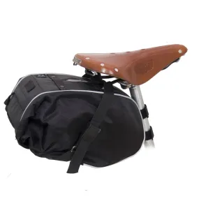 Banjo Brothers Large Waterproof Seat Bag