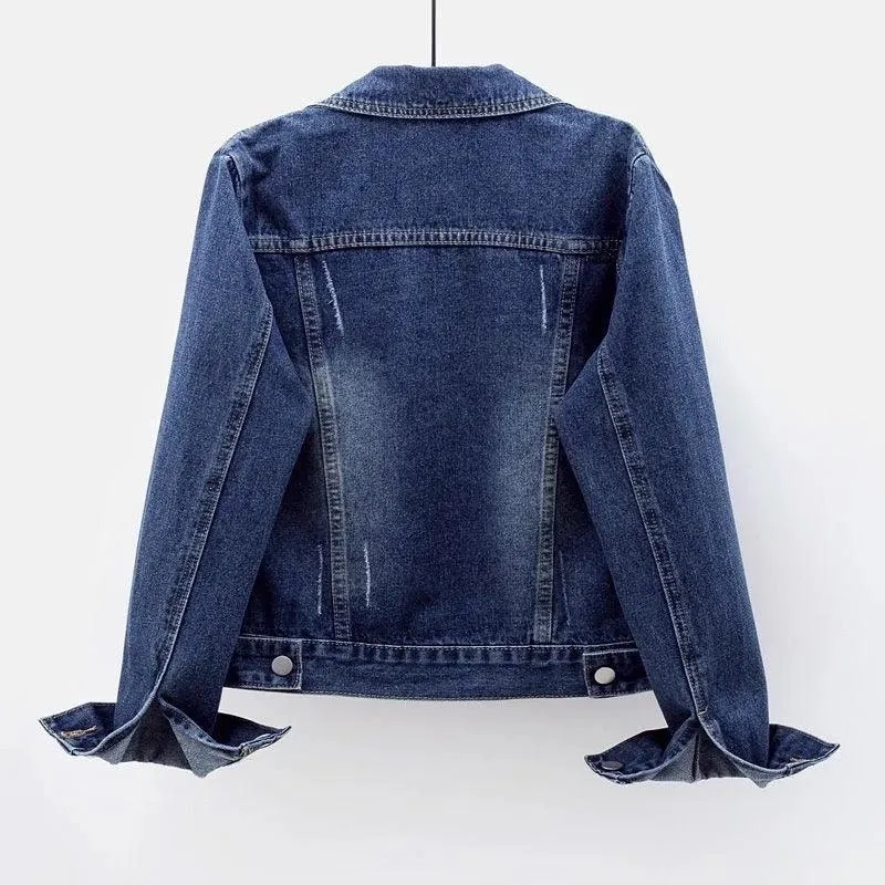 Bernard Classic Denim Jacket