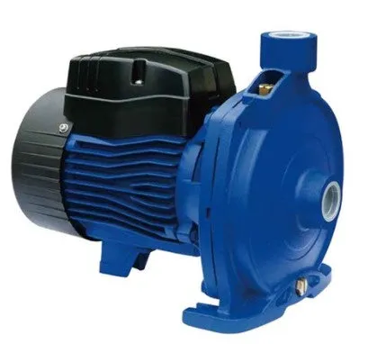 Bianco BIA-FC300T Cast Iron Centrifugal Transfer Pump 3KW 240V (802808) - Special Order - ETA 90 days