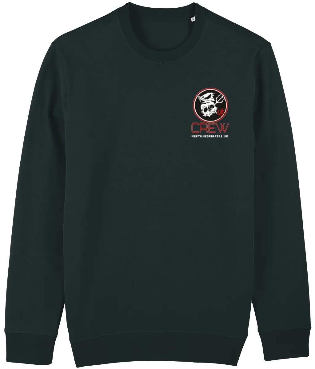 Bloody Fjords Crew Unisex Sweatshirt