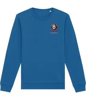 Bloody Fjords Crew Women's Sweatshirt