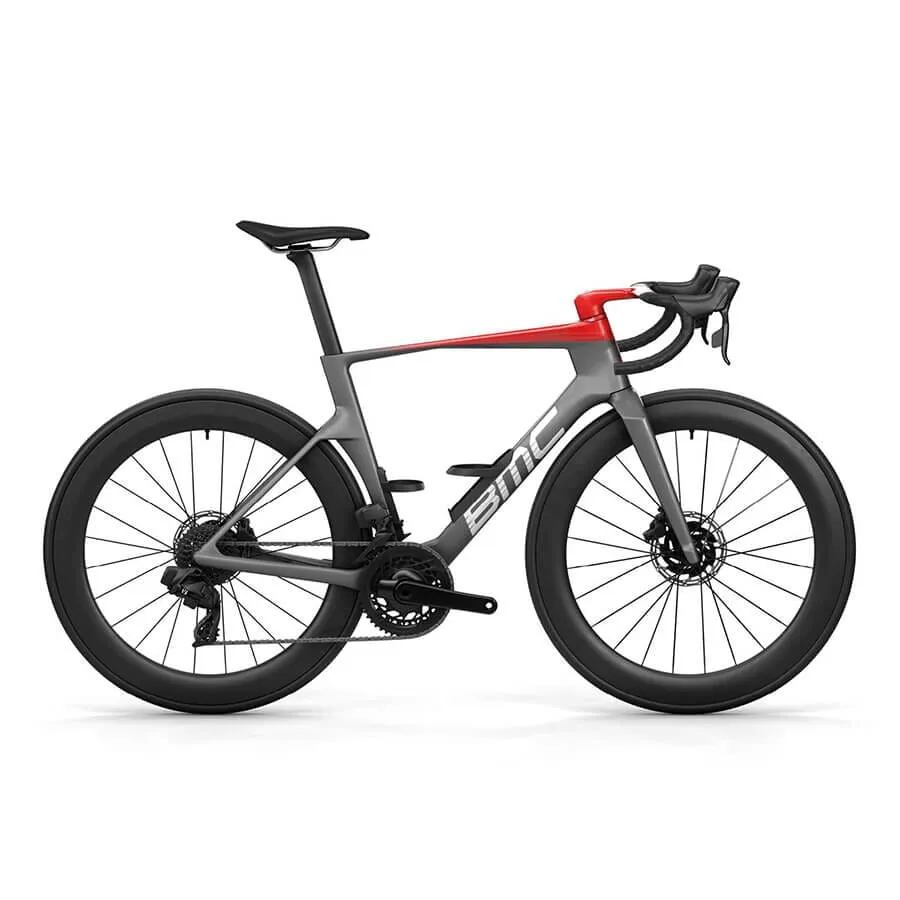 BMC Teammachine R 01 THREE