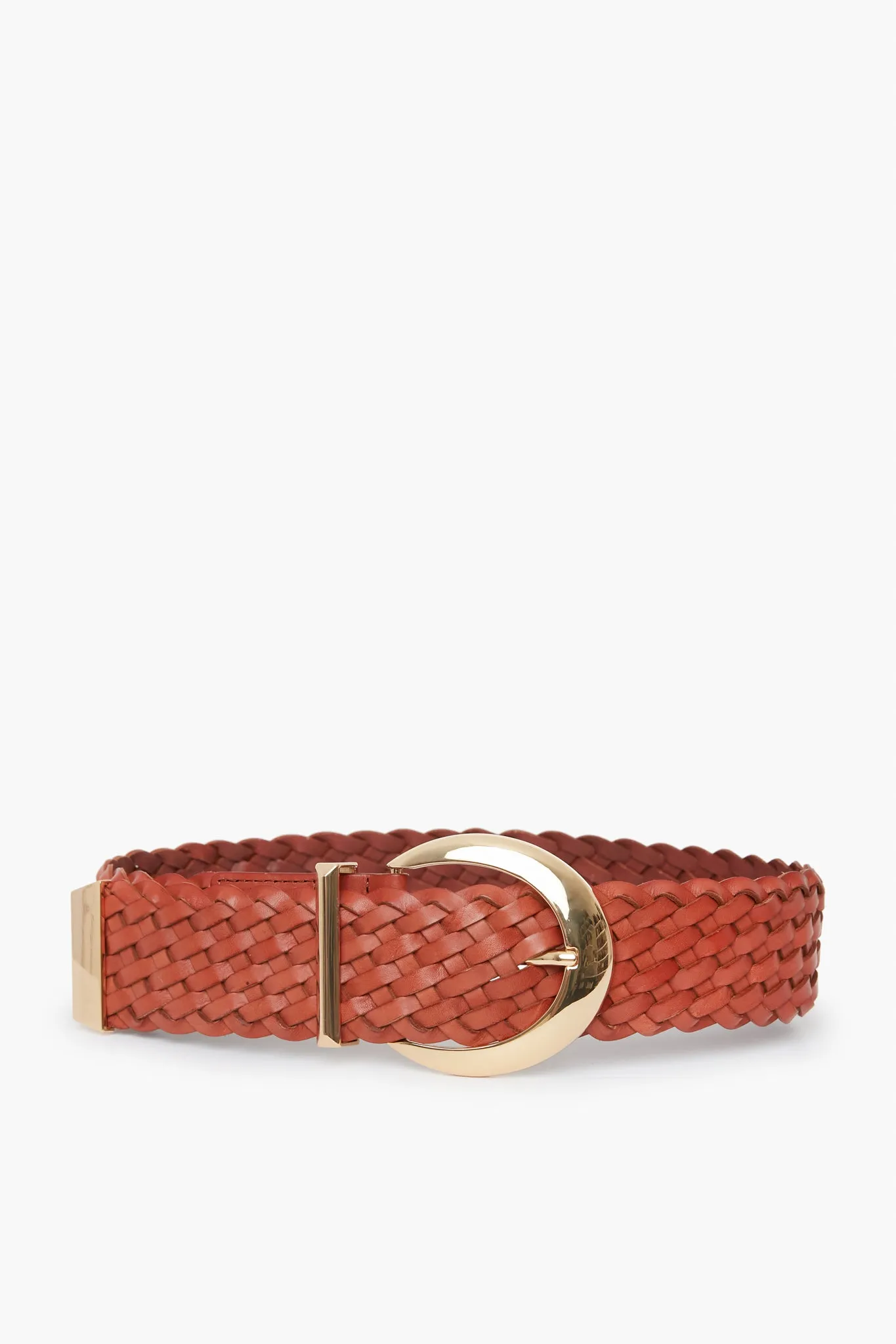 Brandy Acacia Belt