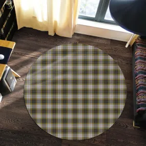 Buchanan Dress Tartan Round Rug