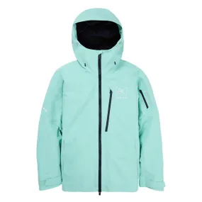 Burton 2025 AK Cyclic Gore-Tex Jacket - Powder Mint