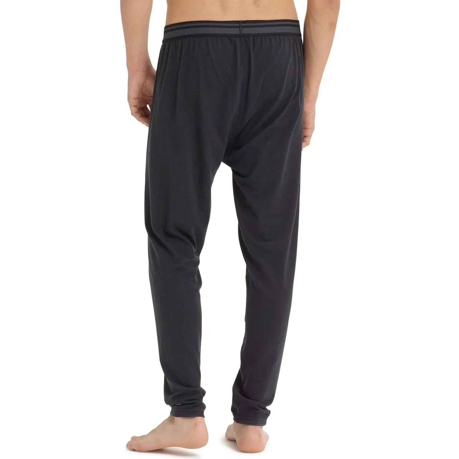 Burton Mens Midweight Base Layer Pant