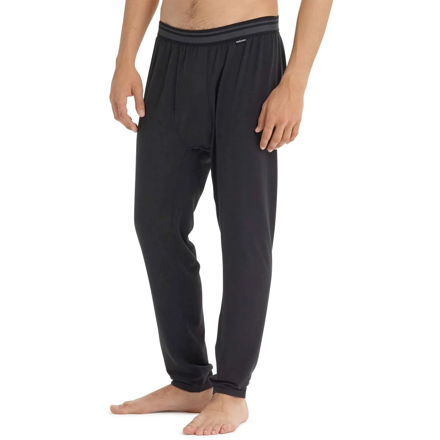 Burton Mens Midweight Base Layer Pant