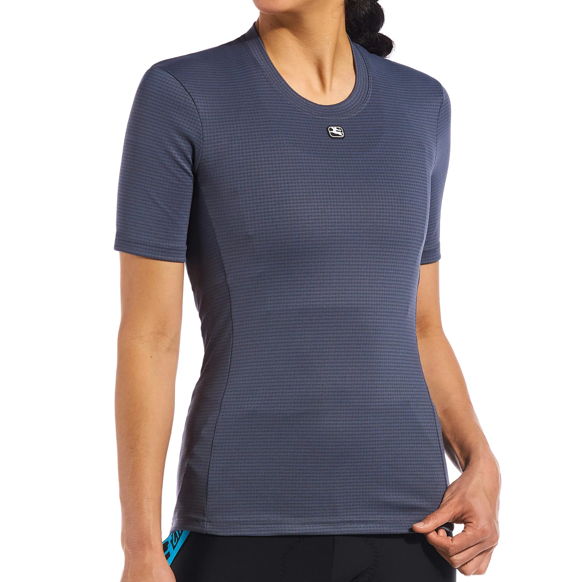 Ceramic Short Sleeve Base Layer