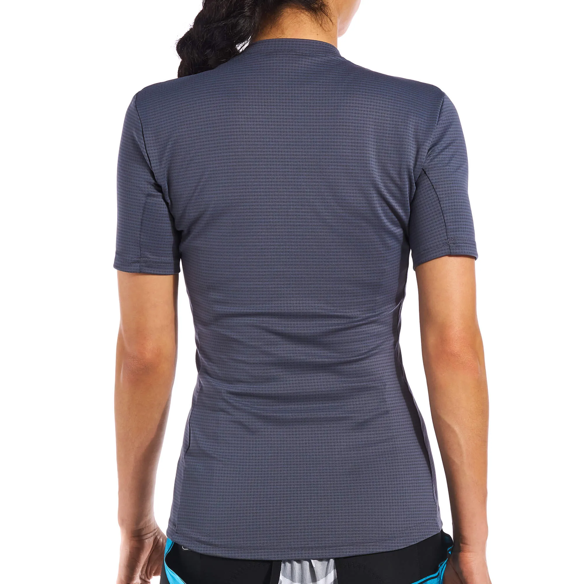 Ceramic Short Sleeve Base Layer