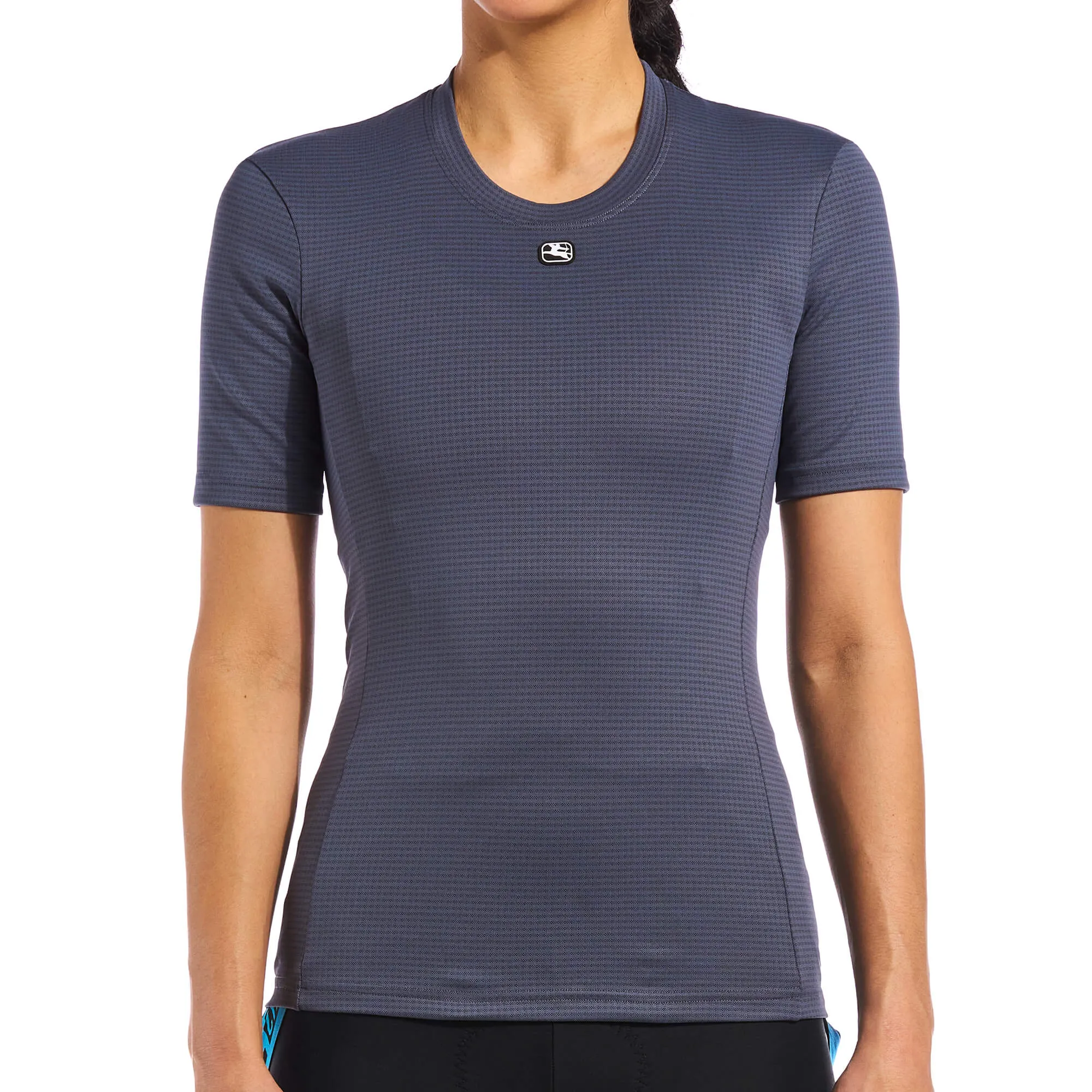 Ceramic Short Sleeve Base Layer