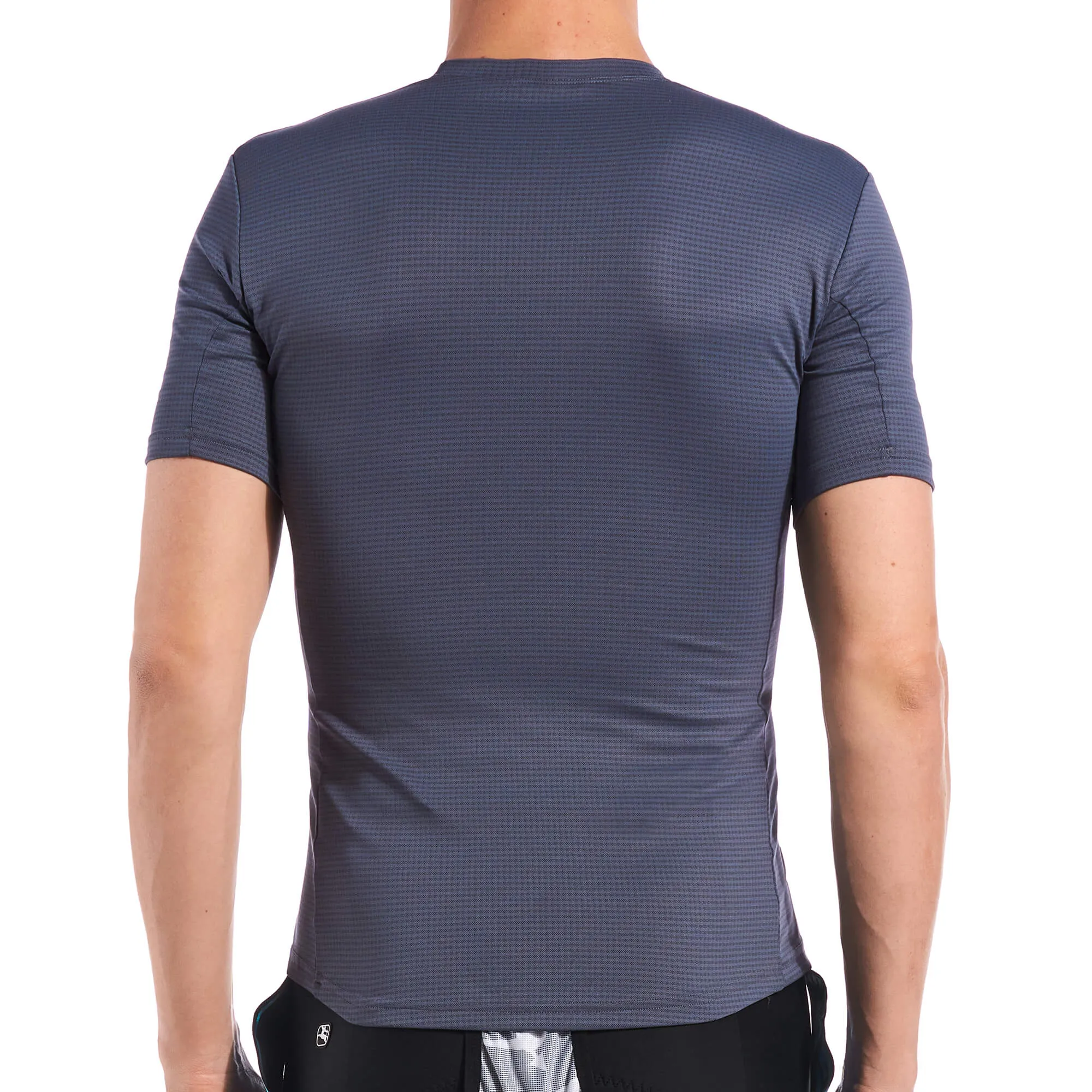 Ceramic Short Sleeve Base Layer