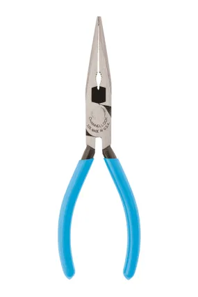 Channellock 326 6-Inch XLT™ Combination Long Nose Pliers with Cutter