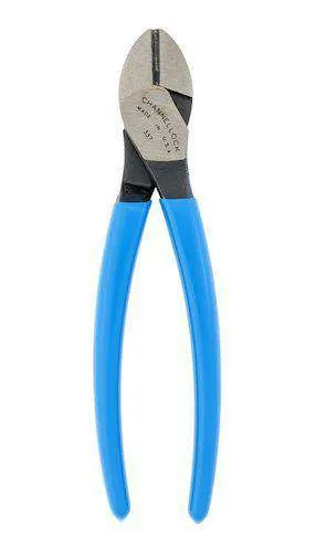 Channellock 337 7" XLT™ Diagonal Cutting Pliers