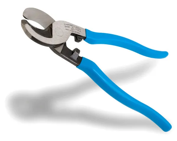 Channellock 911 9.5" Cable Cutting Pliers