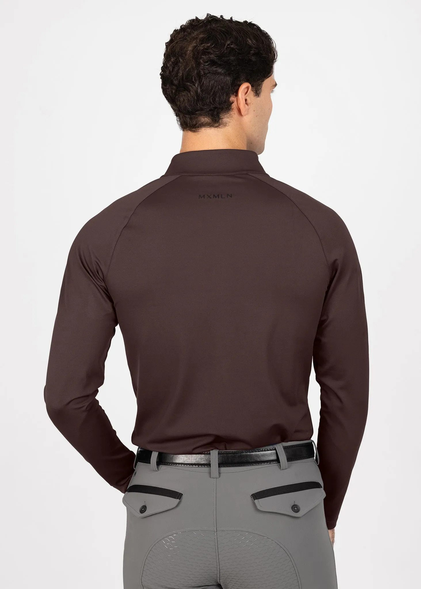 Code Base Layer (Chocolate)