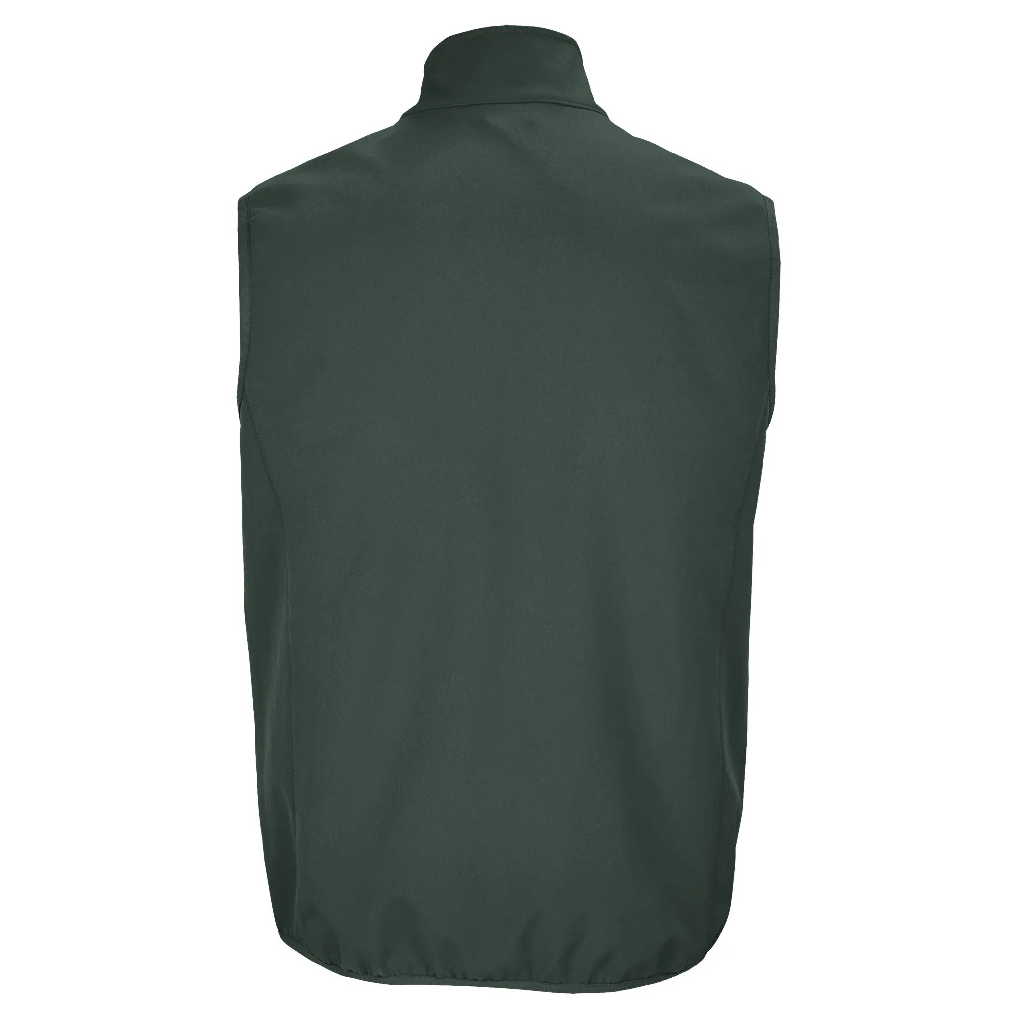 Country Club Softshell Vest