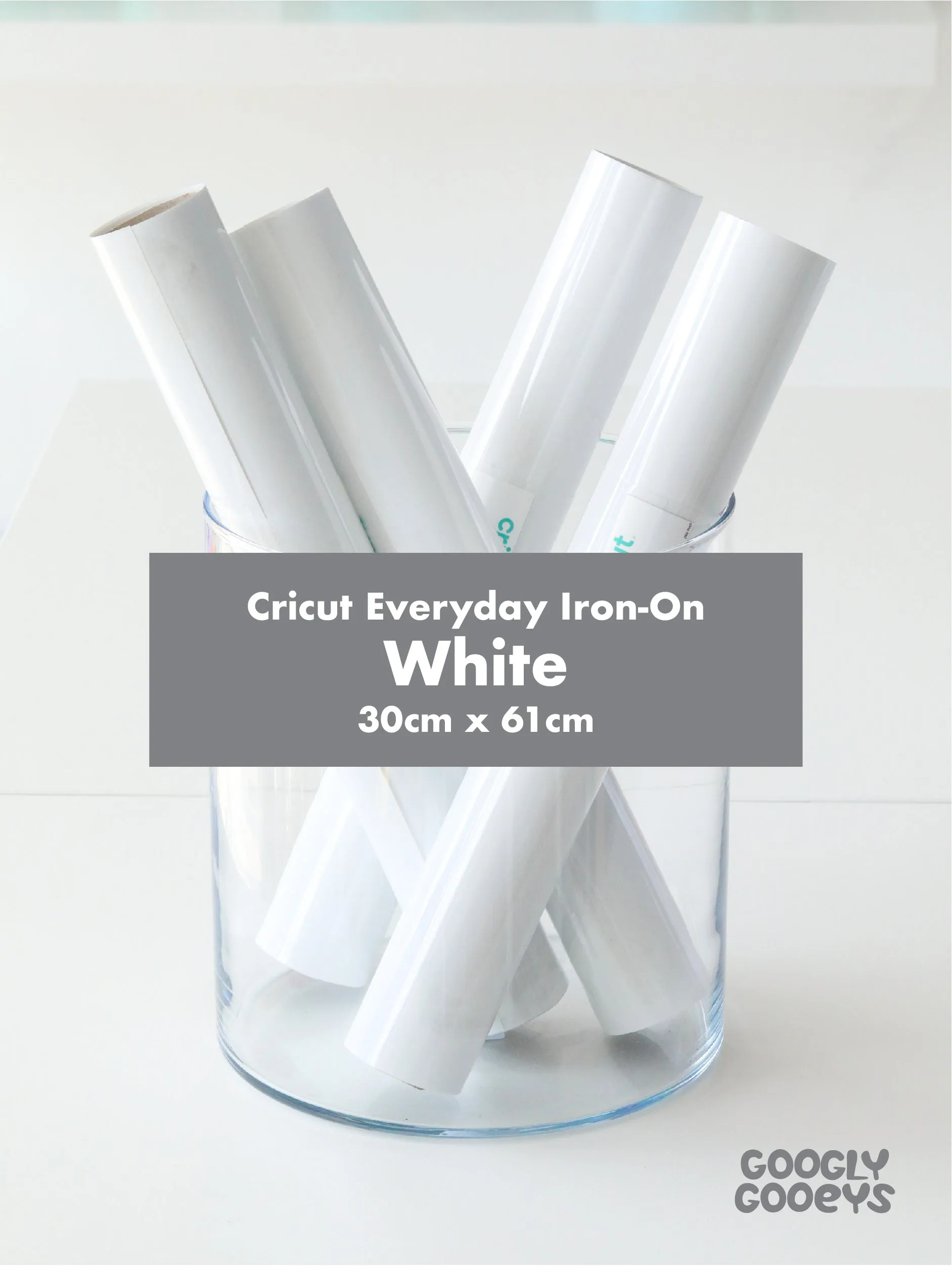 Cricut Everyday Iron-On: Value Pack, Sampler