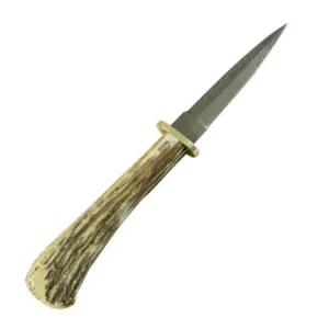 Damascus Dagger