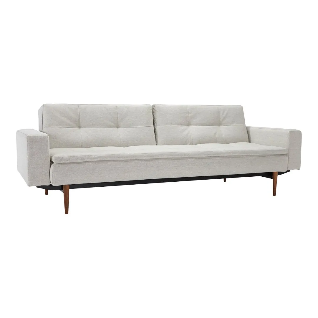 Dublexo Deluxe Sofa - w/ Arms