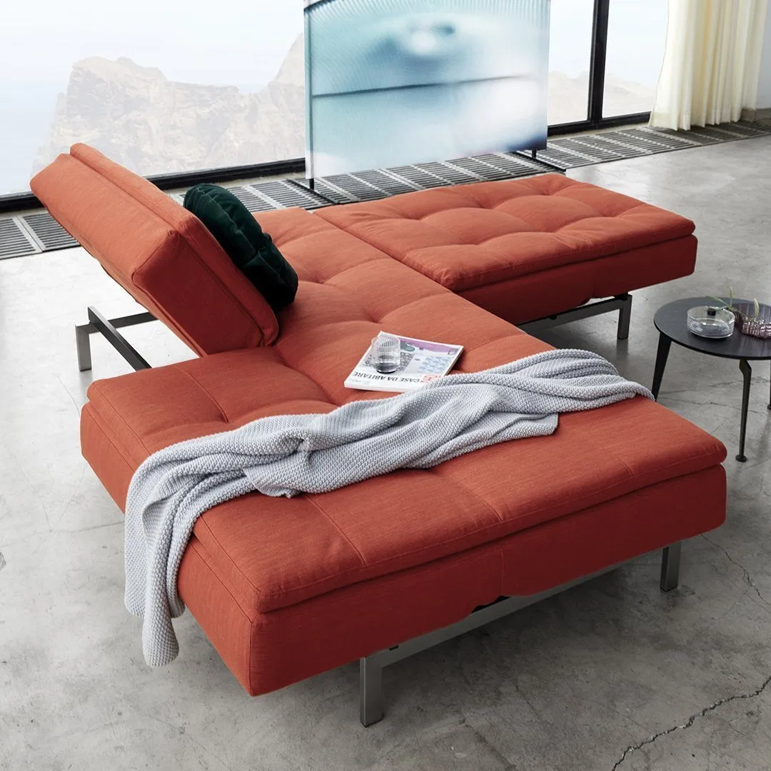 Dublexo Deluxe Sofa