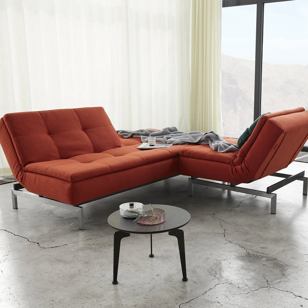 Dublexo Deluxe Sofa