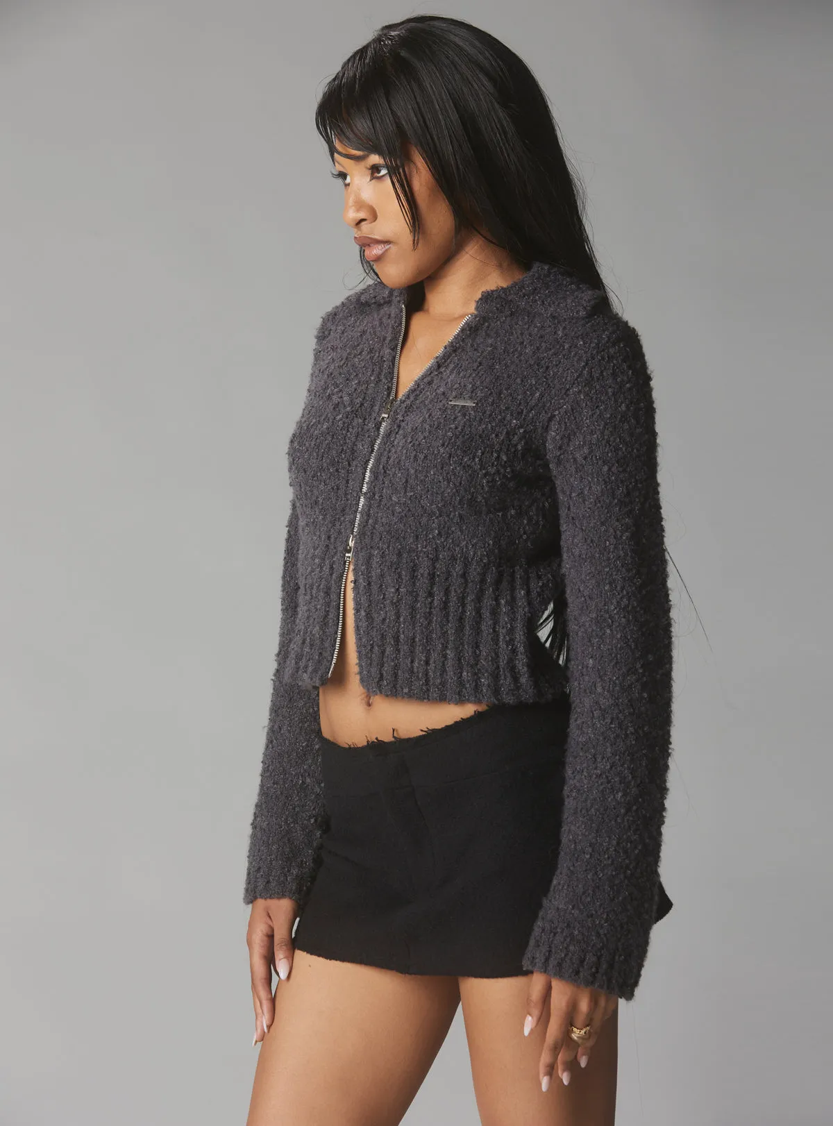 Dwelt Sweater