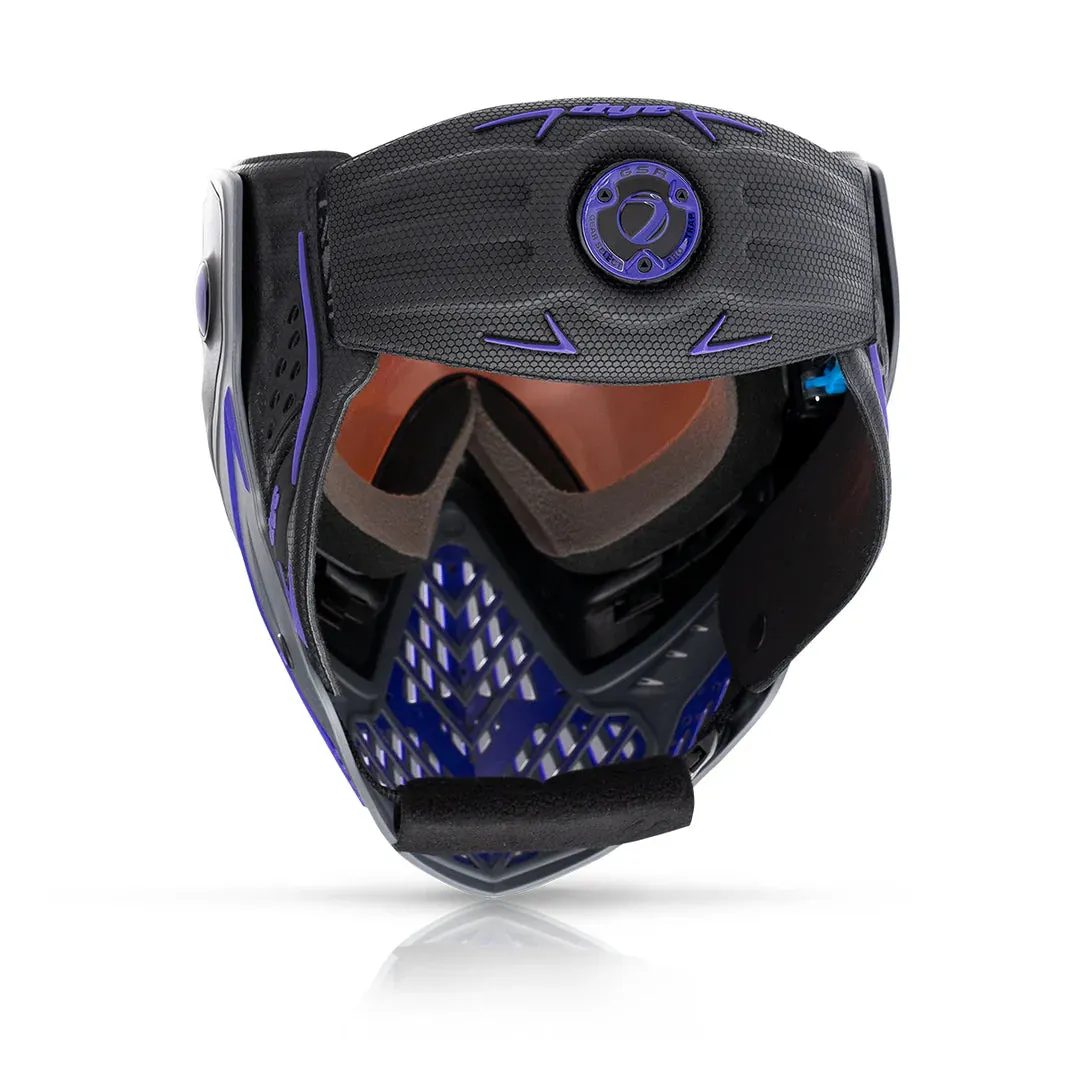 DYE i5 2.0 - Barney Goggle