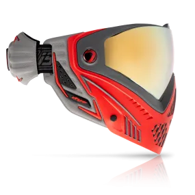 DYE i5 2.0 - Shadow Fire Goggle