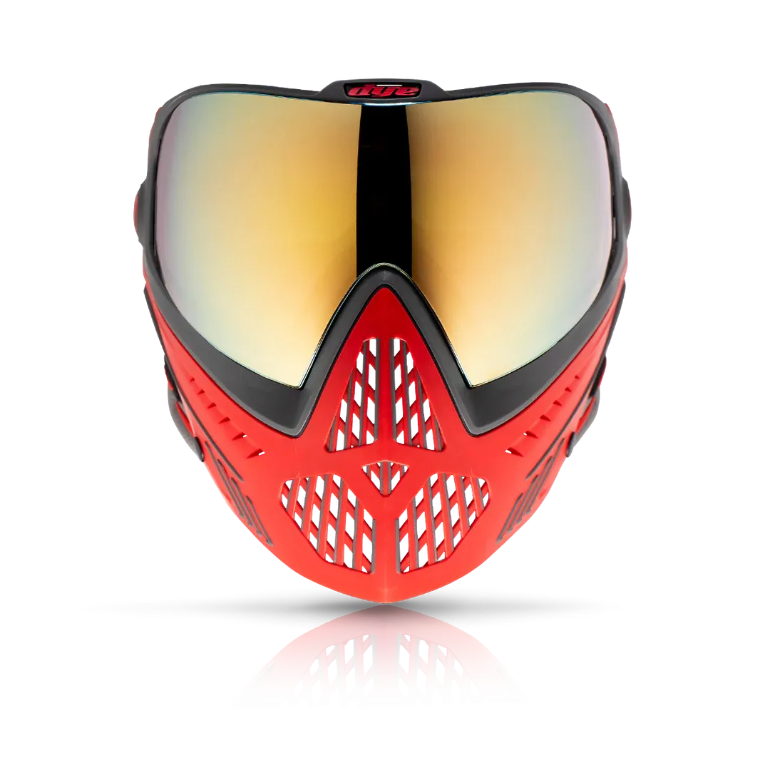 DYE i5 2.0 - Shadow Fire Goggle