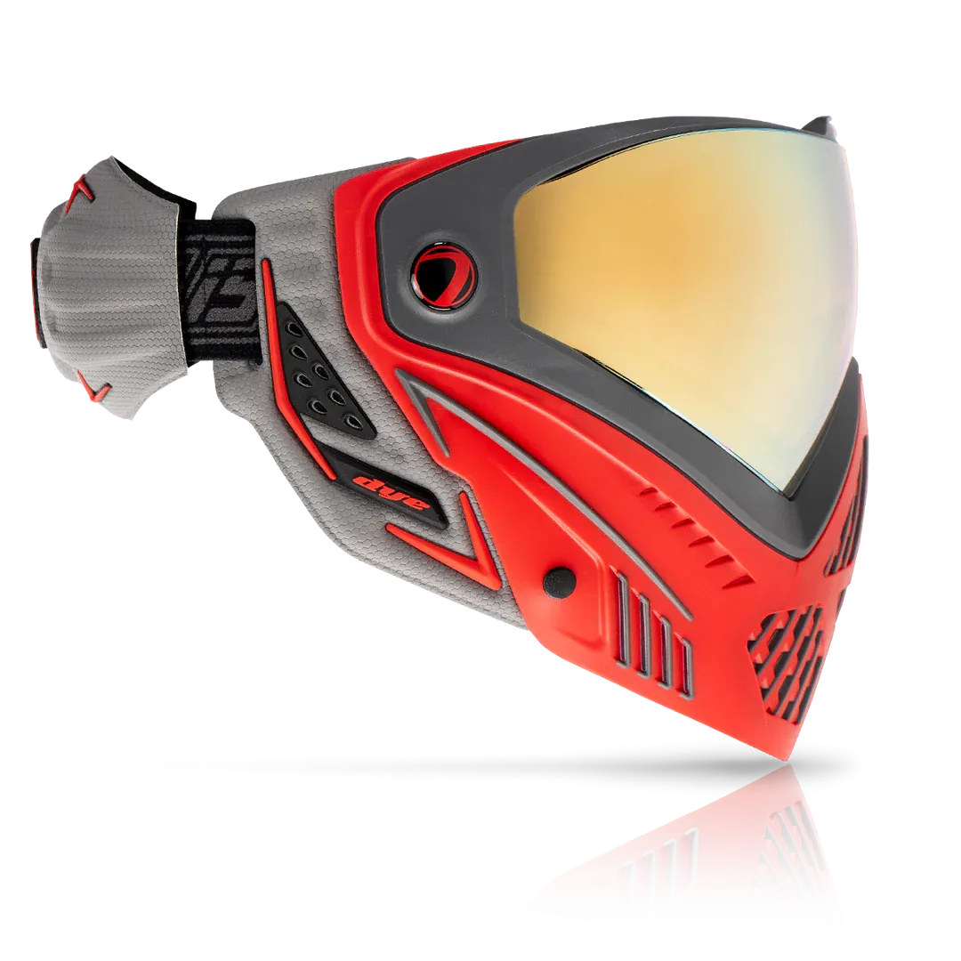 DYE i5 2.0 - Shadow Fire Goggle